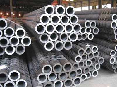 饶平30CrMo冷拔无缝钢管