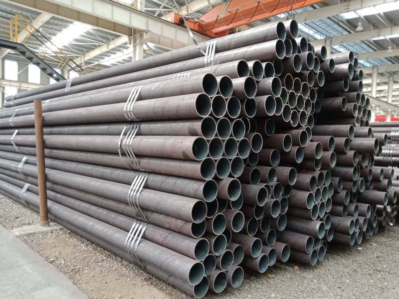 饶平30CrMo合金无缝钢管