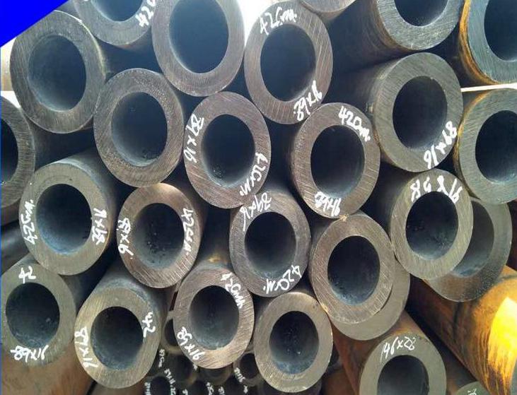 饶平42CrMo合金管
