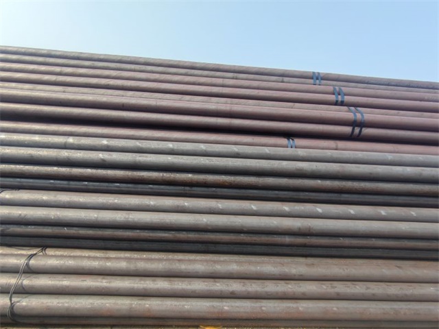 饶平42CrMo无缝管多少钱一吨