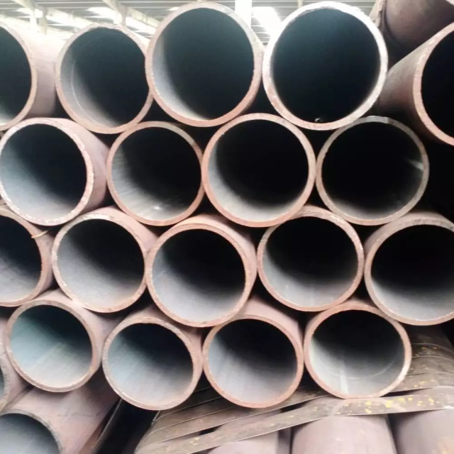 饶平12Cr1MovG合金无缝钢管