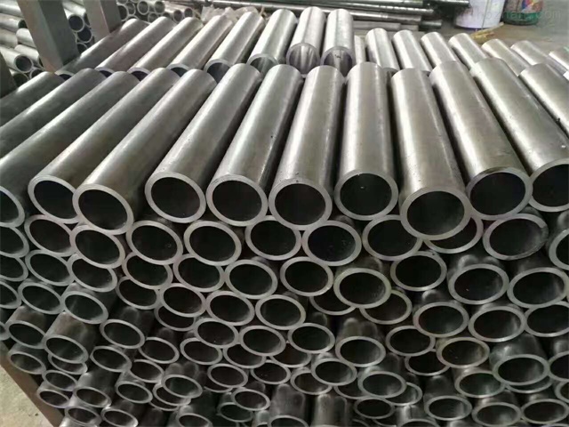 饶平30CrMo精密无缝钢管